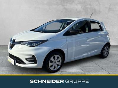 Bild Renault ZOE