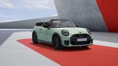 Bild MINI COOPER