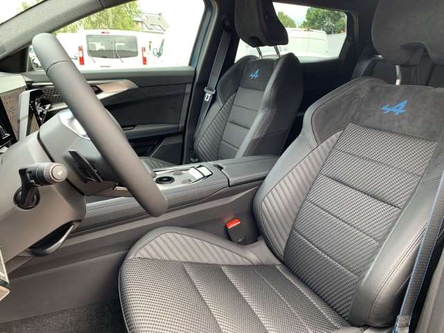 Fahrzeugbild eines Renault Espace