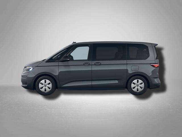 Fahrzeugbild eines Volkswagen Multivan
