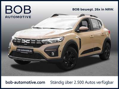 Bild Dacia Sandero