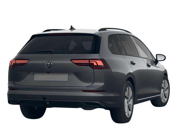 Fahrzeugbild eines Volkswagen Golf