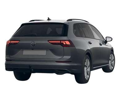 Bild Volkswagen Golf