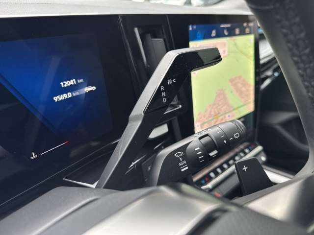 Fahrzeugbild eines Renault Austral