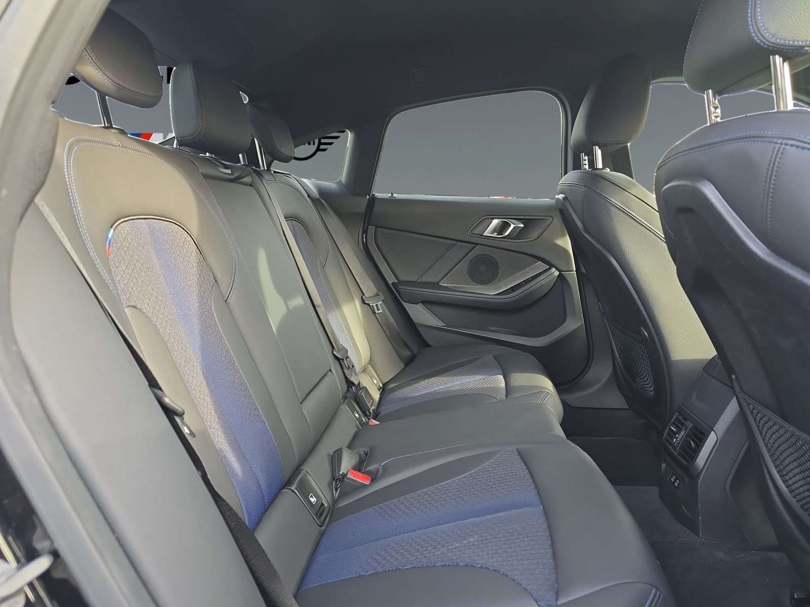 Fahrzeugbild eines BMW 2er-Reihe