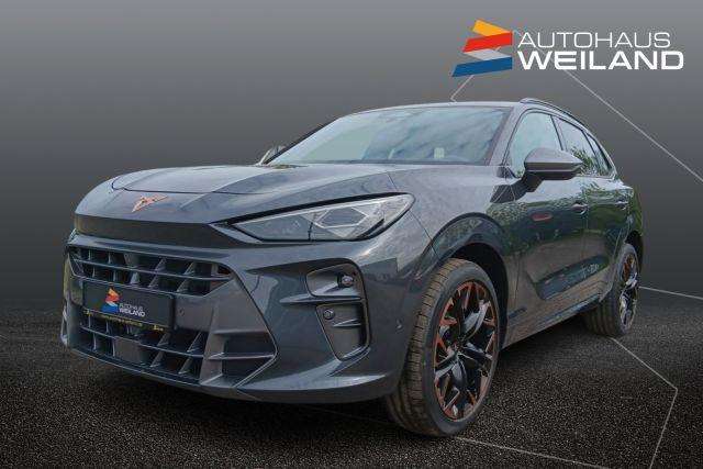 Fahrzeugbild eines CUPRA Terramar