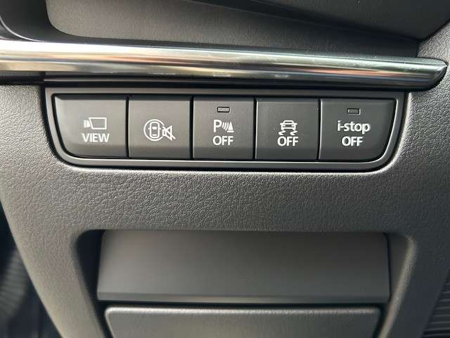 Fahrzeugbild eines Mazda Mazda3