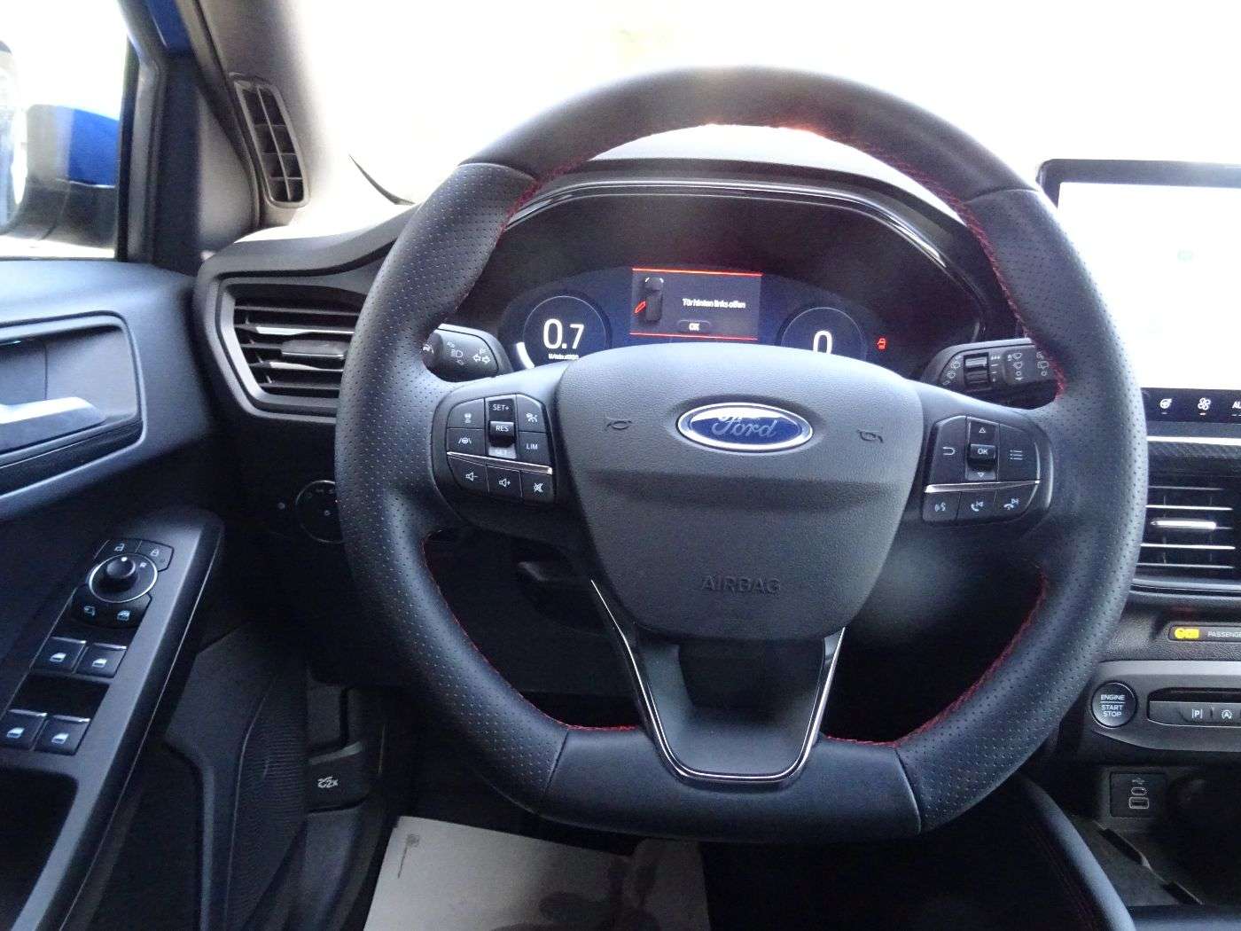 Fahrzeugbild eines Ford Focus