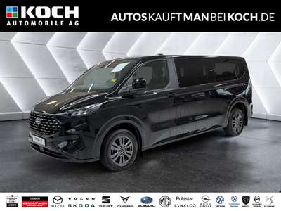 Bild Ford Tourneo Custom