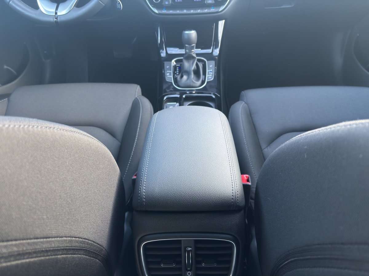 Fahrzeugbild eines Hyundai i30