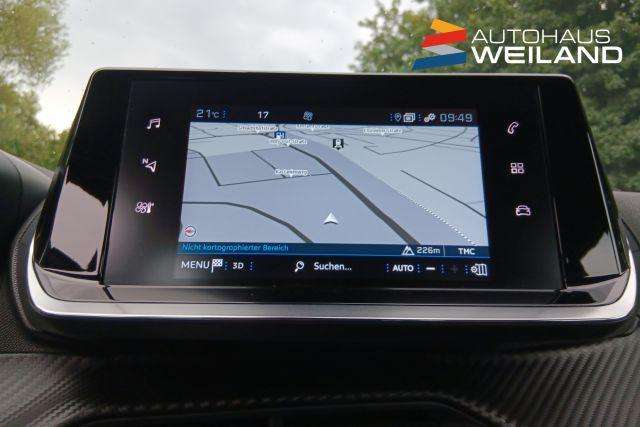 Fahrzeugbild eines Peugeot 2008