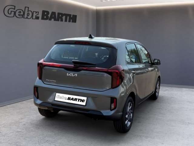 Fahrzeugbild eines Kia Picanto