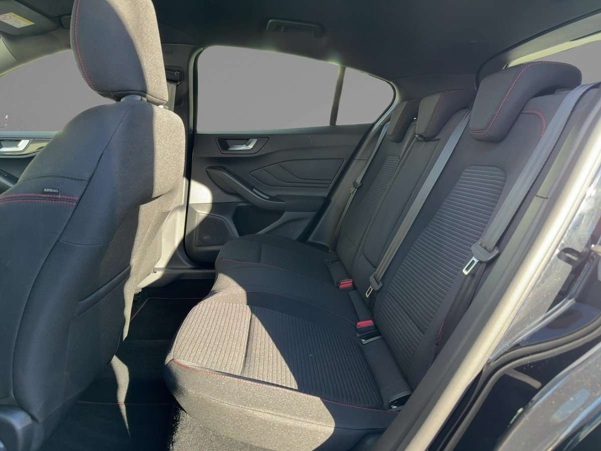 Fahrzeugbild eines Ford Focus
