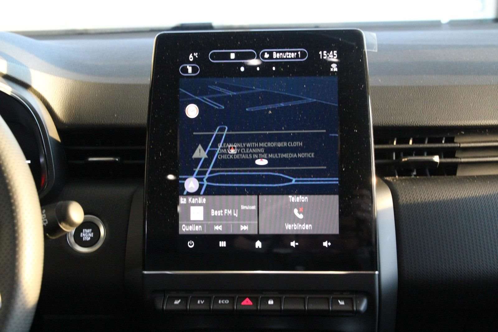 Fahrzeugbild eines Mitsubishi Colt