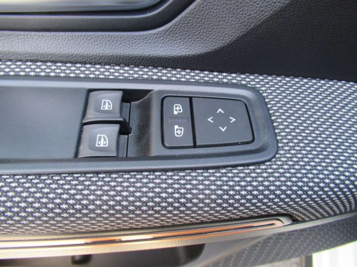 Fahrzeugbild eines Dacia Sandero