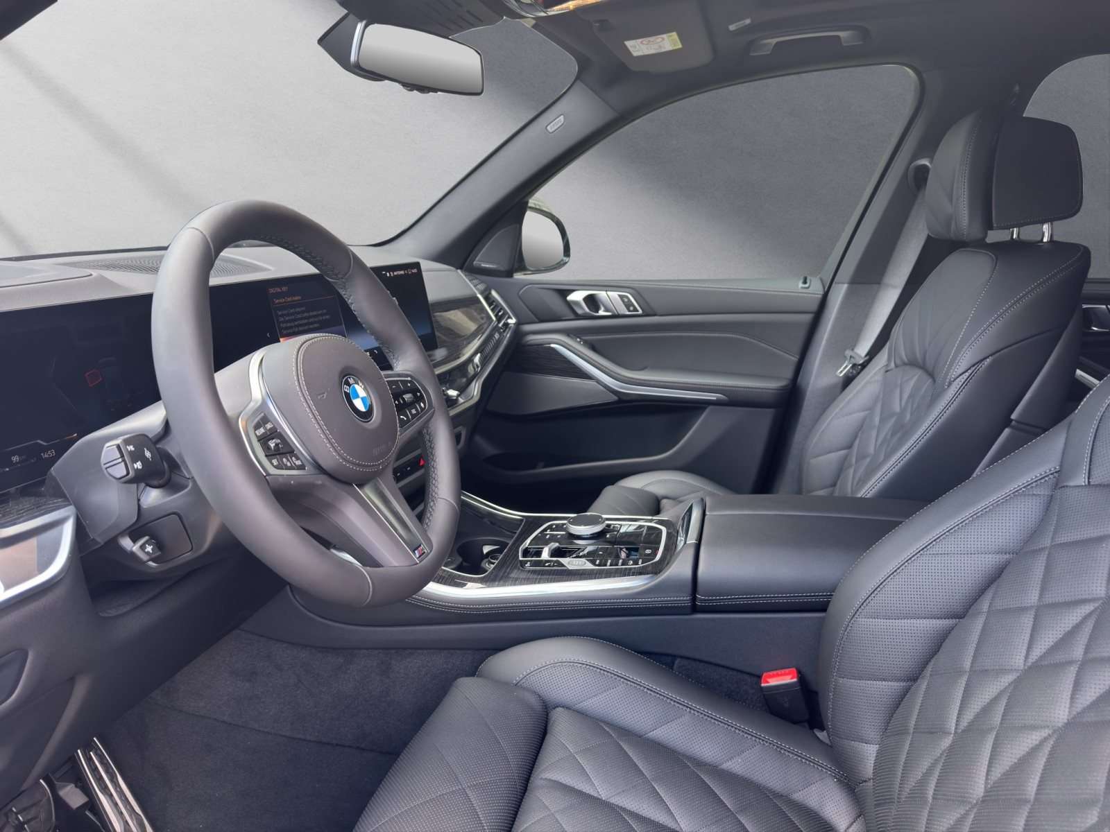 Fahrzeugbild eines BMW X5