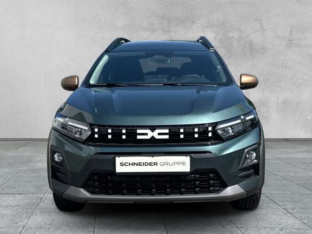 Fahrzeugbild eines Dacia Jogger