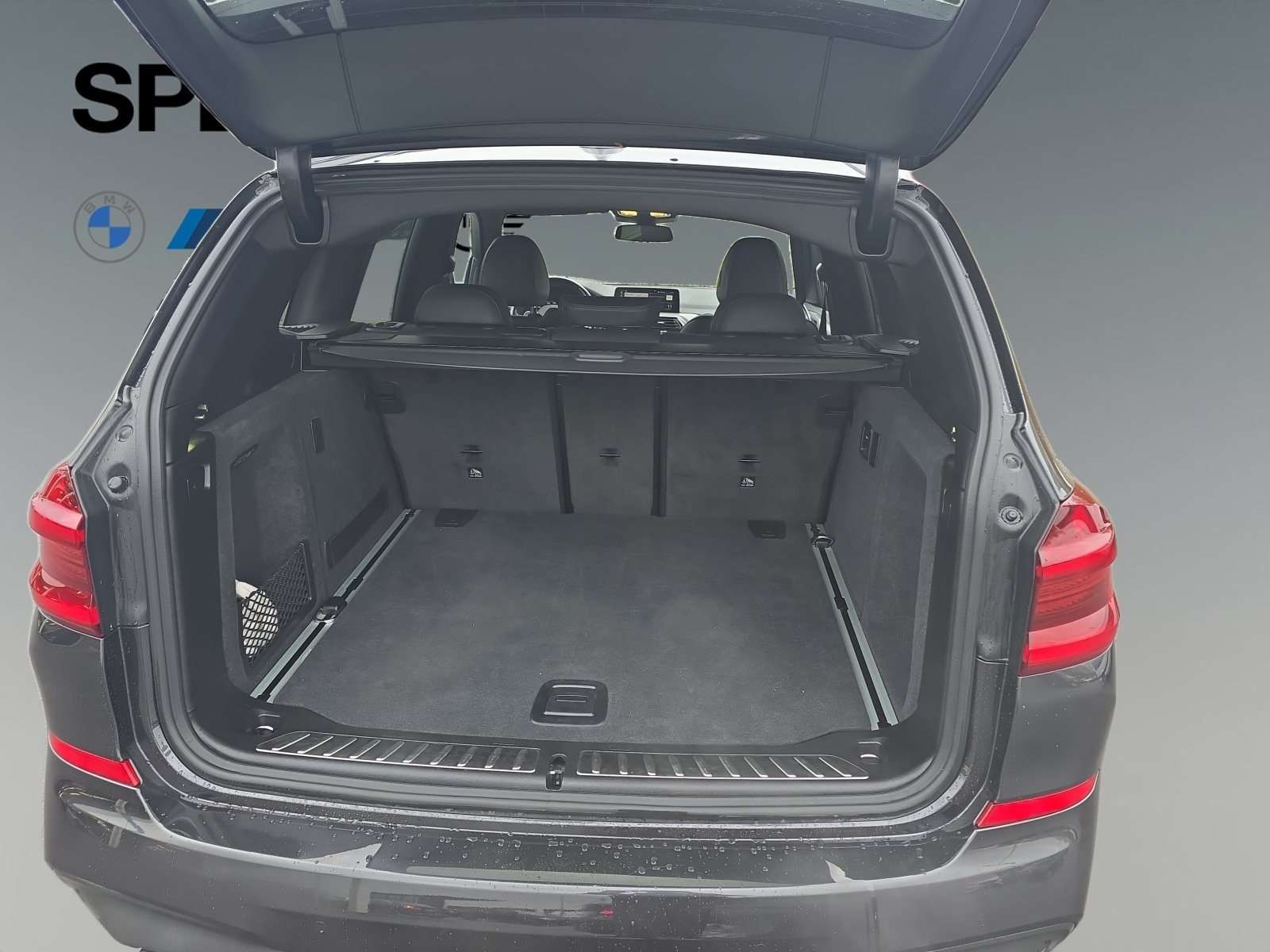 Fahrzeugbild eines BMW X3