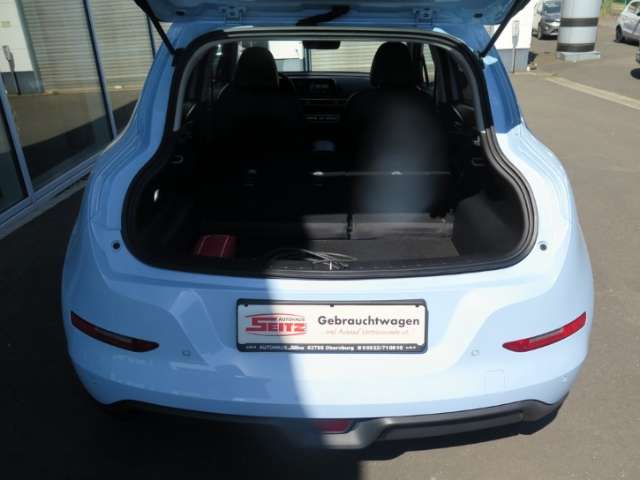 Fahrzeugbild eines GWM Ora 03