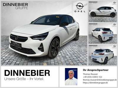 Bild Opel Corsa