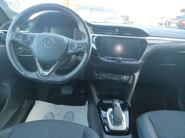 Fahrzeugbild eines Opel Corsa