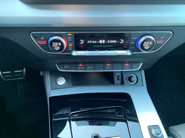 Fahrzeugbild eines Audi Q5