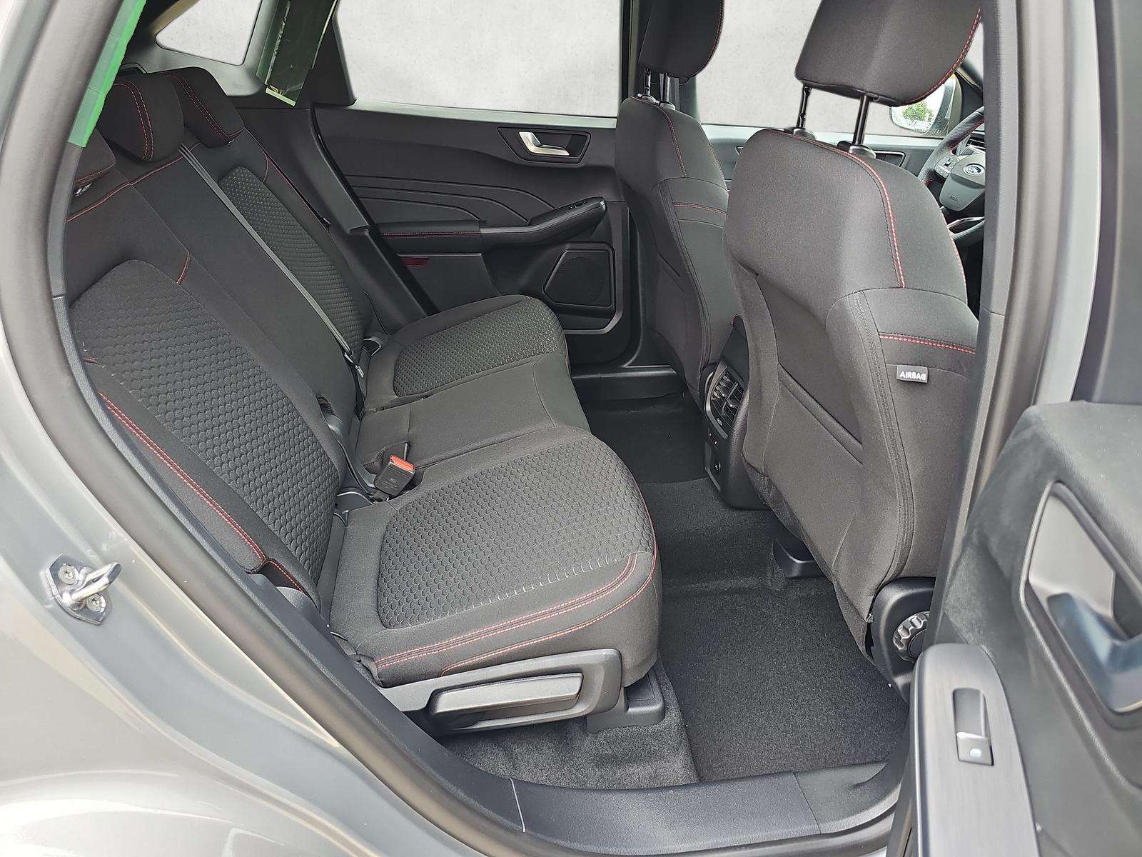 Fahrzeugbild eines Ford Kuga