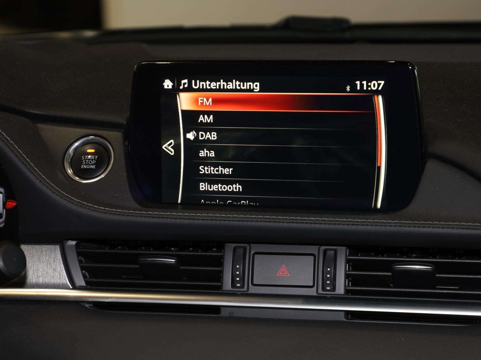 Fahrzeugbild eines Mazda Mazda6