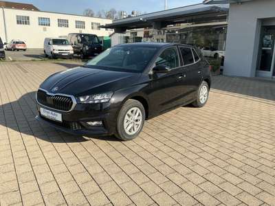 Bild Skoda Fabia