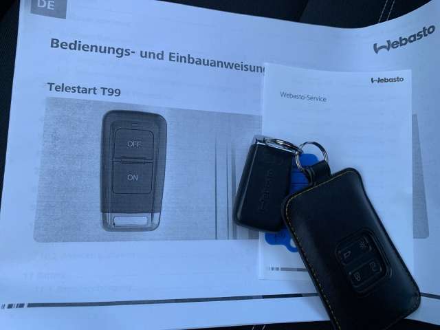 Fahrzeugbild eines Dacia Duster