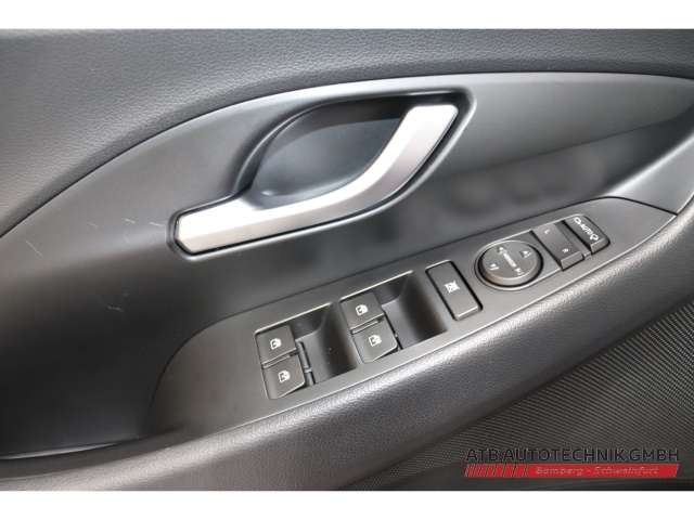 Fahrzeugbild eines Hyundai i30