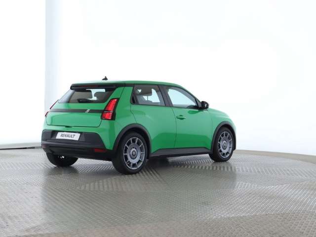Fahrzeugbild eines Renault 5 E-TECH
