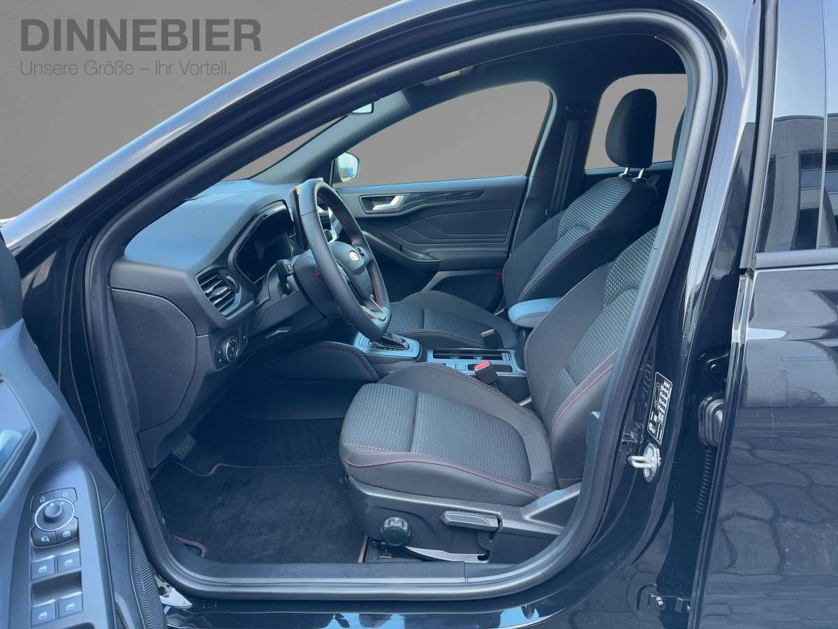 Fahrzeugbild eines Ford Focus