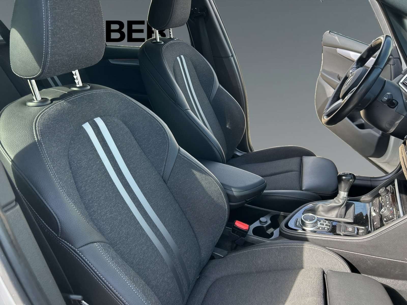 Fahrzeugbild eines BMW 2er-Reihe