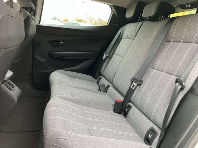 Fahrzeugbild eines Renault Megane E-TECH