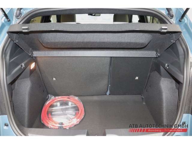 Fahrzeugbild eines Fiat Grande Panda