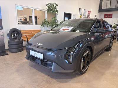 Bild Kia EV4