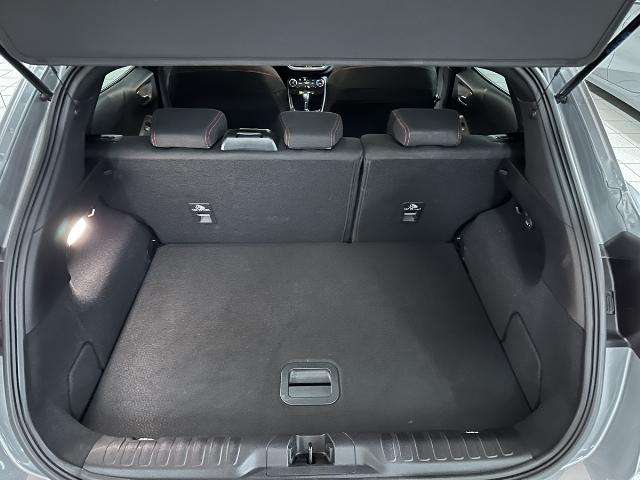 Fahrzeugbild eines Ford Puma