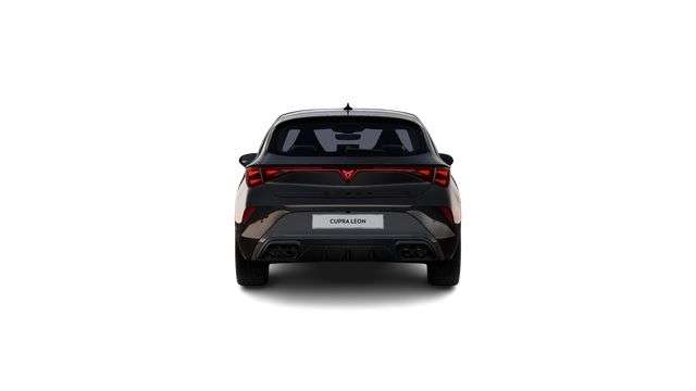 Fahrzeugbild eines CUPRA Leon