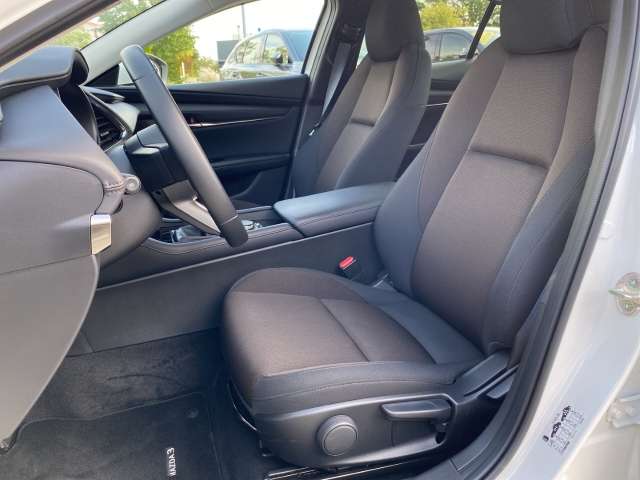 Fahrzeugbild eines Mazda Mazda3