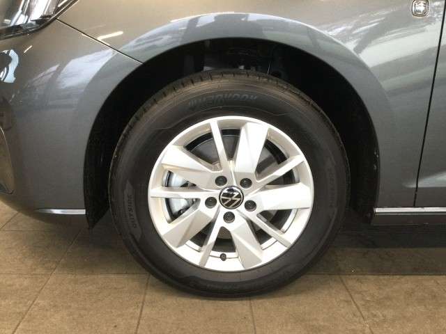 Fahrzeugbild eines Volkswagen Caddy