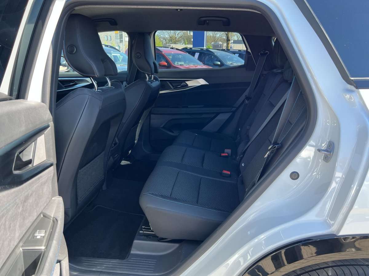 Fahrzeugbild eines Renault Espace