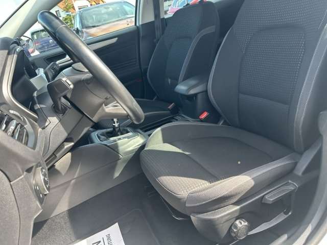 Fahrzeugbild eines Ford Focus