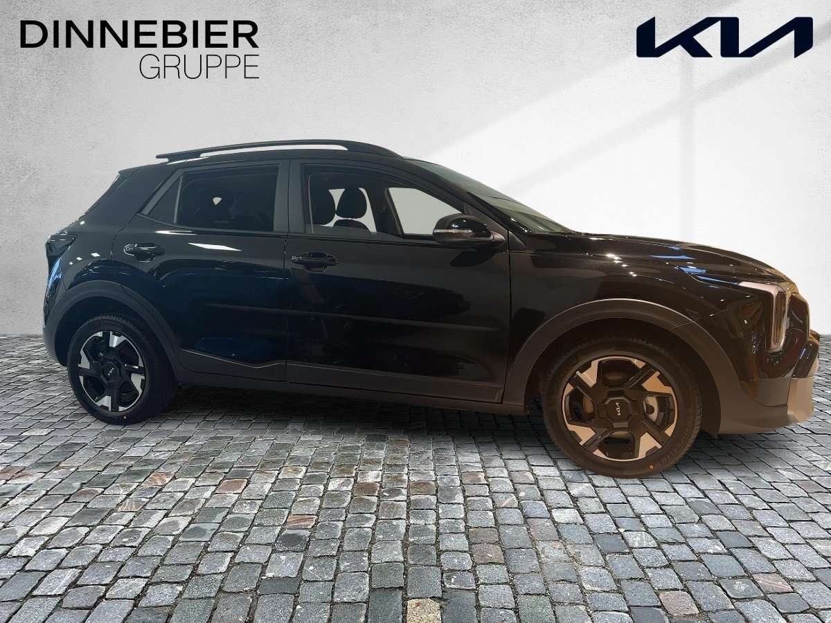 Fahrzeugbild eines Kia Stonic