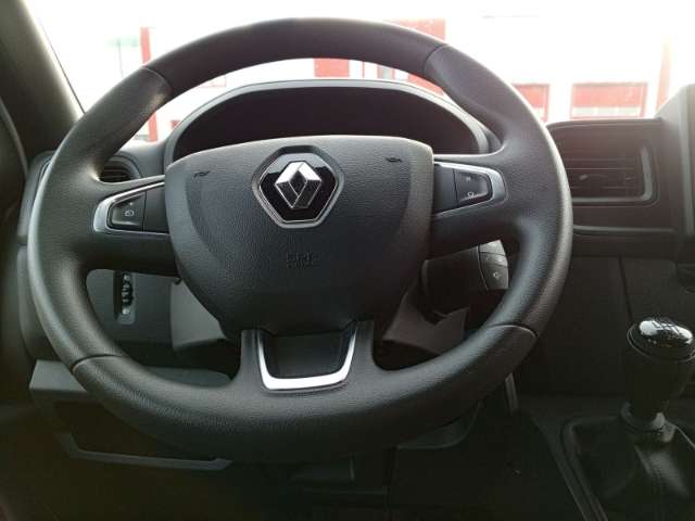 Fahrzeugbild eines Renault Master