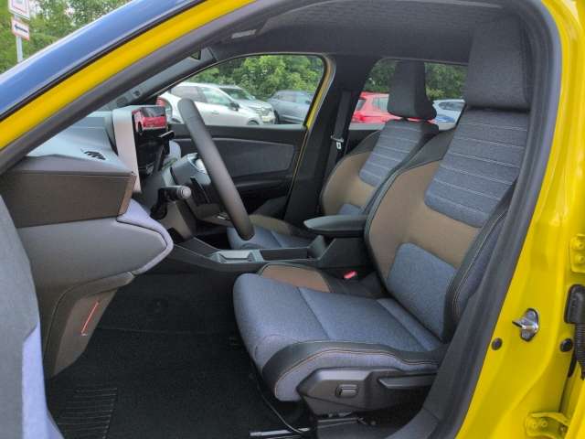 Fahrzeugbild eines Renault 5 E-TECH