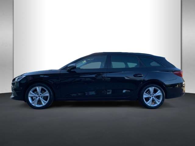 Fahrzeugbild eines SEAT Leon