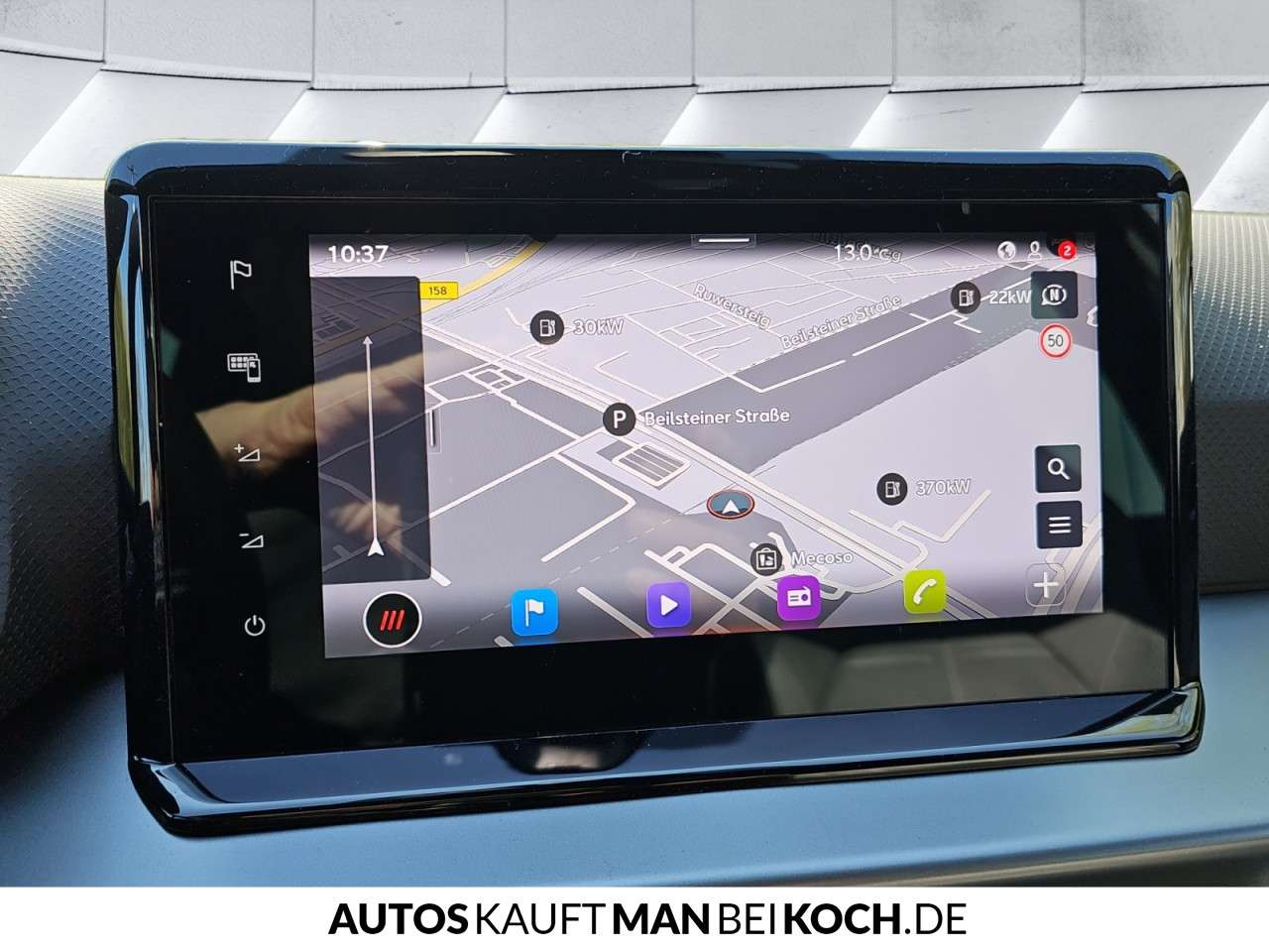 Fahrzeugbild eines SEAT Arona