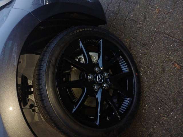 Fahrzeugbild eines Mazda Mazda2 Hybrid