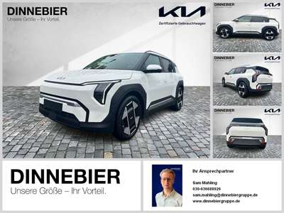 Bild Kia EV3